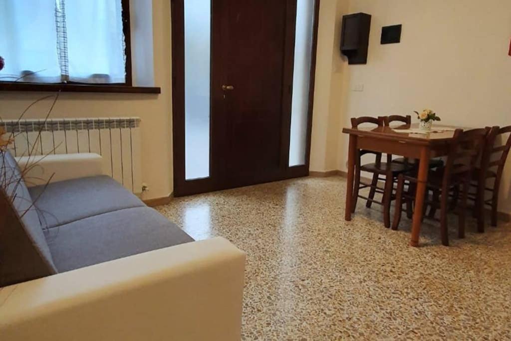 Appartamento La Cupola Santa Maria Degli Angeli  Exteriör bild